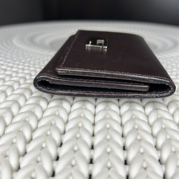 Vintage Gucci Key Holder Wallet - Picture 8 of 8